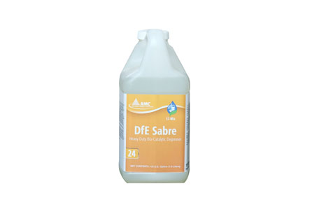 DfE SABRE 防滑生物催化清洁脱脂剂