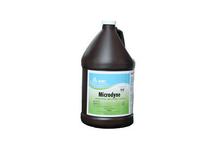 MICRODYNE(不锈钢设备)碘灭菌剂