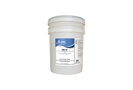 EQC-10 温和酸性清洁剂
