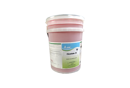 CHEMLUBE 10 碱性皂基润滑剂