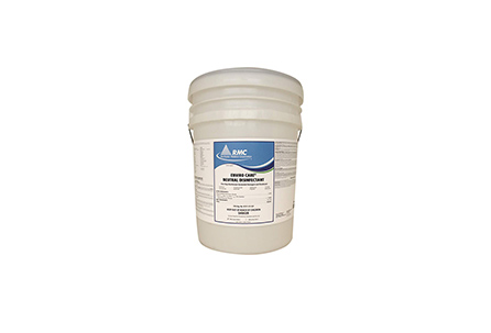 ENVIRO CARE®Neutral Disinfectant中性消毒剂（医用级）